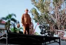 Baubau Raih Insentif Rp1,5 Miliar Berkat Kinerja Pelayanan Kesehatan