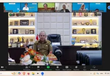 Kembangkan Kompetensi, UMKM Baubau Didorong Kuasai Pemasaran Digital dan AI