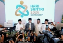 Hari Santri 2026 Momentum Pengingat Peran Ulama dan Santri