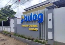 Bulog Baubau Jamin Ketersediaan Beras Hingga Akhir Tahun