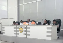 Tujuh Kecamatan Baubau Berstatus Awas Kekeringan, Penanganan Diperketat