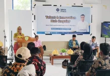 Perluas Jangkauan Pasar, Kemenaker Didorong UMKM Kuasai AI dan Pemasaran Digital