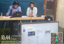 Kenali Tugas Jaksa Pengacara Negara di Kejari Baubau