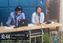 Kejari Baubau Layani Bantuan Hukum melalui Jaksa Pengacara Negara