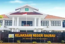 Pertimbangan Hukum Jadi Salah Satu Layanan Bidang DATUN