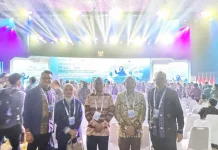 Baubau Raih Terbaik Kedua Wilayah Sulawesi pada TPID Award 2026