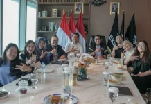 Kemenkraf Bersama LYNK.ID Targetkan Ekosistem Creator Economy yang Berkelanjuta