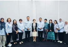 Dari Pengalaman Jepang, Indonesia Perkuat Fondasi Tata Kelola MBG