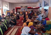 Pemkot Baubau Dorong Tutorangiana Rea Didokumentasikan dalam Buku