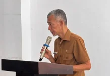 Sekda Buton Dorong Literasi Jadi Benteng Hadapi Disinformasi