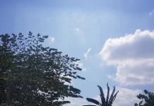 Prakiraan Cuaca Sulawesi Tenggara 27 September 2026