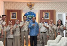 Buton Tengah Percepat Sertifikasi Tanah, 1.500 Siap Diserahkan