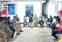 Polres Buton Perkuat Cooling System Pascabentrokan Takimpo-Kombeli