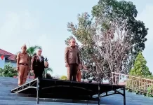 Wali Kota Baubau Minta OPD Maksimalkan APBD dan Perketat Perjalanan Dinas