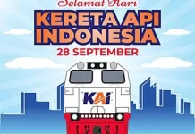 Hari Kereta Api Nasional, Peran Kereta Api Terus Diperkuat