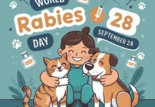 Hari Rabies Sedunia, Kementan Dorong Pencegahan Bersama