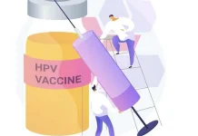 Kemenkes Dorong Imunisasi HPV untuk Lindungi Anak
