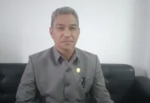Perpani Baubau Mulai Siapkan Atletnya untuk Porprov 2026