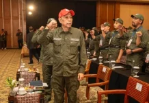 Wali Asuh dan Wali Asrama Ujung Tombak Pembentukan Karakter Siswa