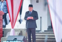 Hari Bhakti Postel ke-81 menjadi momentum untuk melihat kembali makna konektivita