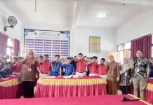 Kamus Masuk Sekolah Bekali Siswa Cermat Memilih Sumber Informasi