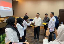 Pelatihan Konseling Menyusui, 25 Nakes Baubau Disiapkan Perkuat Layanan ASI