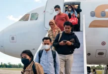 SAJ Kembali ke Baubau, Bantu Mobilitas Penumpang dari Makassar hingga Samarinda