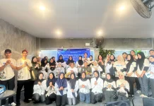 PNM Baubau Gelar Pelatihan Vokasi Barista, Bekali Anak Nasabah Keterampilan Usaha