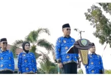 Wali Kota Baubau: Pancasila Fondasi Negara, Persatuan Harus Dijaga