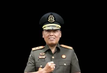Kejati Sultra Gandeng BAZNAS dan REI, Gulirkan Program Bedah Rumah