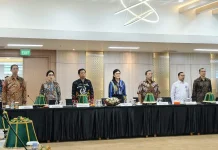 Kemenkes-BPJS Kesehatan Pantau Uji Coba KRIS di Makassar
