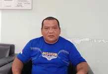 Dishub Baubau Tata Parkir Atasi Kepadatan Lalu Lintas Tingkatkan PAD