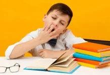 Kurang Tidur Bisa Picu Tantrum pada Balita, Kenali Tandanya