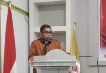 ORARI Baubau Didorong Perkuat Peran Komunikasi saat Bencana