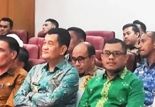 Sinkronisasi Usulan Lisdes, Pemkab Buton Harap Enam Program Cepat Terealisasi