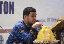 Pasar Rakyat Buton Bersiap Direvitalisasi, Justifikasi Teknis Dimulai