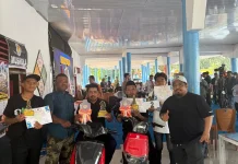 Atlet Catur Muna Tembus Podium di Turnamen Terbuka Kolaka