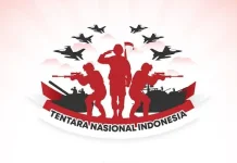 HUT ke-81 TNI Jadi Momentum Perkuat Pengabdian kepada Bangsa