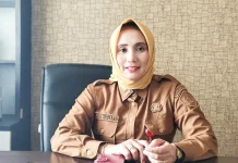 Baubau Hidupkan Kembali Tradisi Bahari lewat Lomba Koli-koli dan Perahu Hias