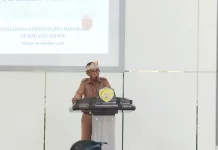 Pemkot Baubau Bangun Layanan Kesehatan Jiwa Terpadu Berbasis Masyarakat