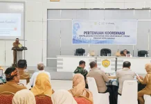 Pemkot Baubau Harapkan Penghapusan Stigma terhadap Masalah Kesehatan Jiwa