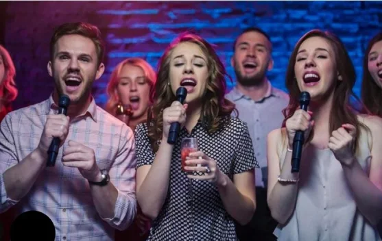 Tidak Sekedar Hiburan, Karaoke juga Baik Bagi Kesehatan