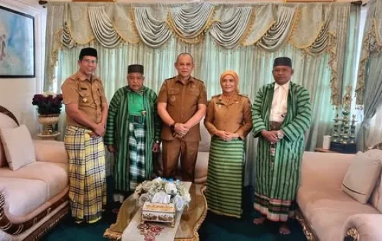 Pemkot Baubau Usulkan Museum dan Taman Budaya ke Kementerian