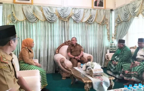 Menteri Kebudayaan Bakal Hadiri Ritual Malam Qunua Baubau