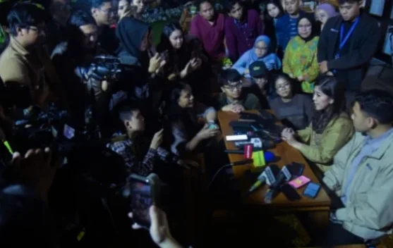 Regulasi PP Tunas Jaga Anak di Ruang Digital