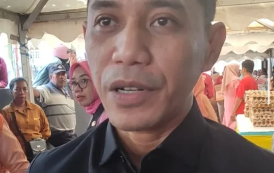 Beras Bulog Baubau 1.500 Ton Aman jelang Lebaran