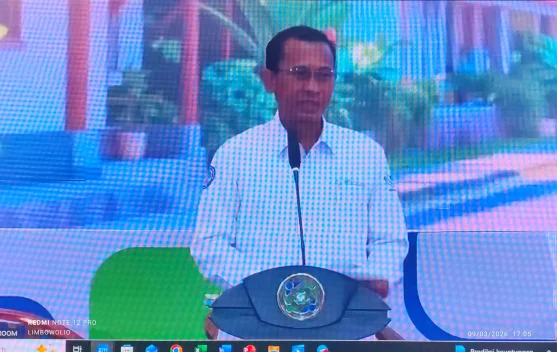 Layanan JKN Tetap Optimal Selama Libur Lebaran 2026