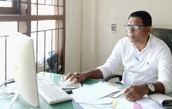 RUP Seluruh OPD Baubau Rampung, Proses Pengadaan Siap Dipercepat