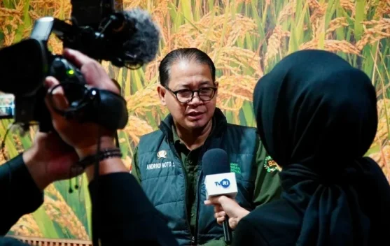 Pemerintah Intensifkan Pengawasan Harga dan Distribusi jelang Idulfitri