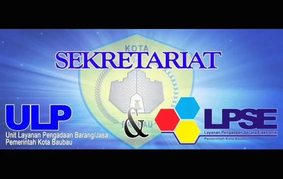 Genjot Pembangunan, Pemkot Baubau Siapkan Sepuluh Proyek Strategis Daerah